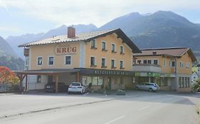 Ferienwohnung Krug