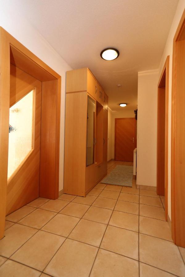 Ferienwohnung Krug Wenns Exterior foto