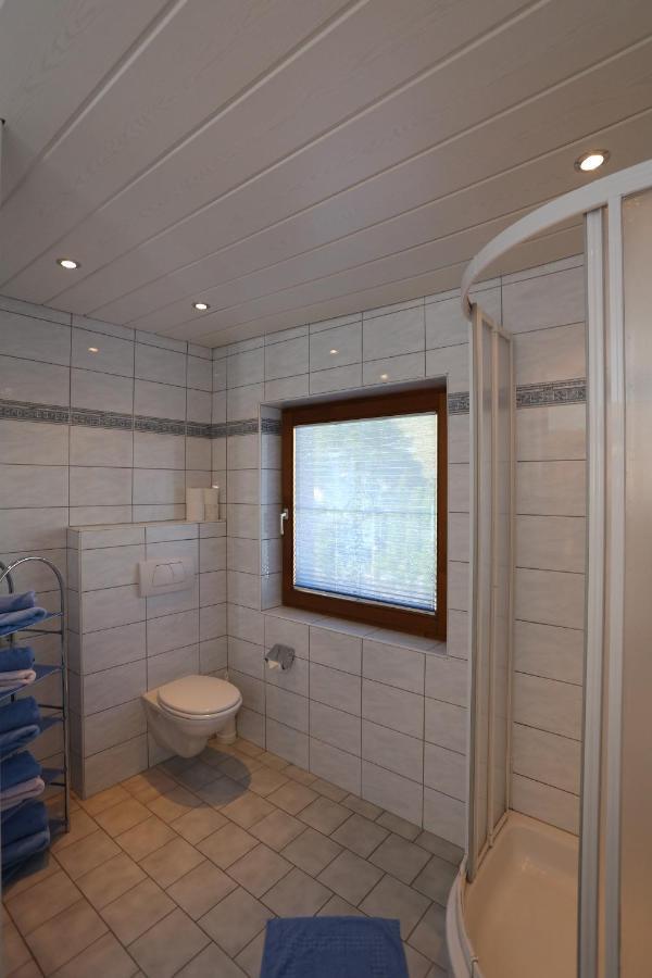 Ferienwohnung Krug Wenns Exterior foto