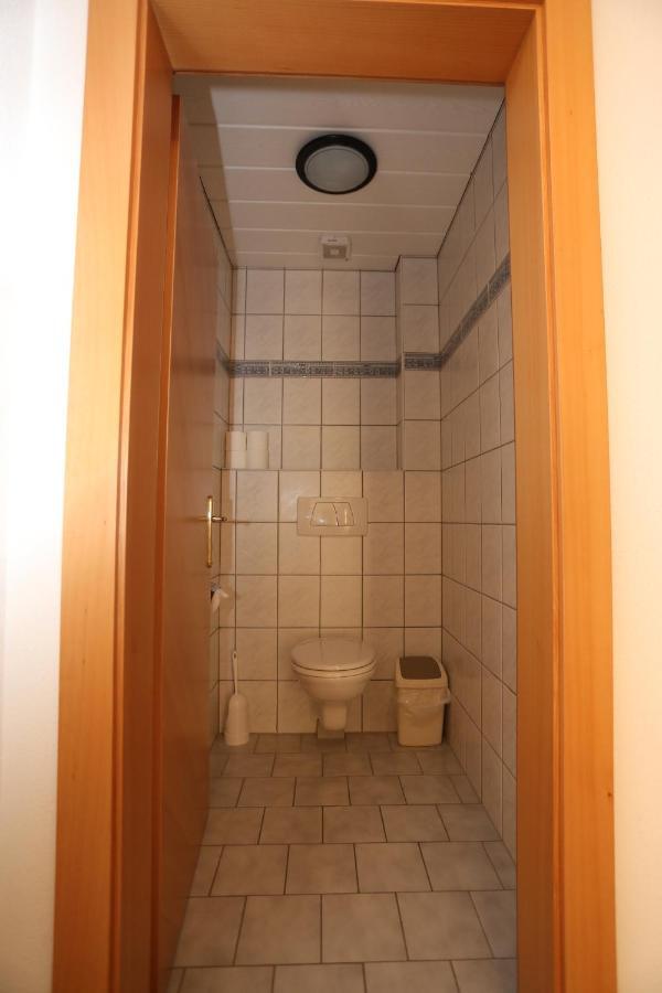 Ferienwohnung Krug Wenns Exterior foto
