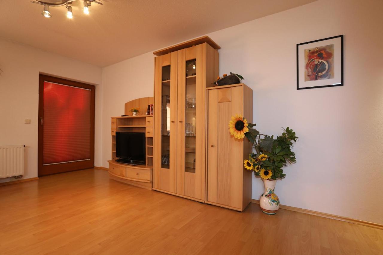 Ferienwohnung Krug Wenns Exterior foto